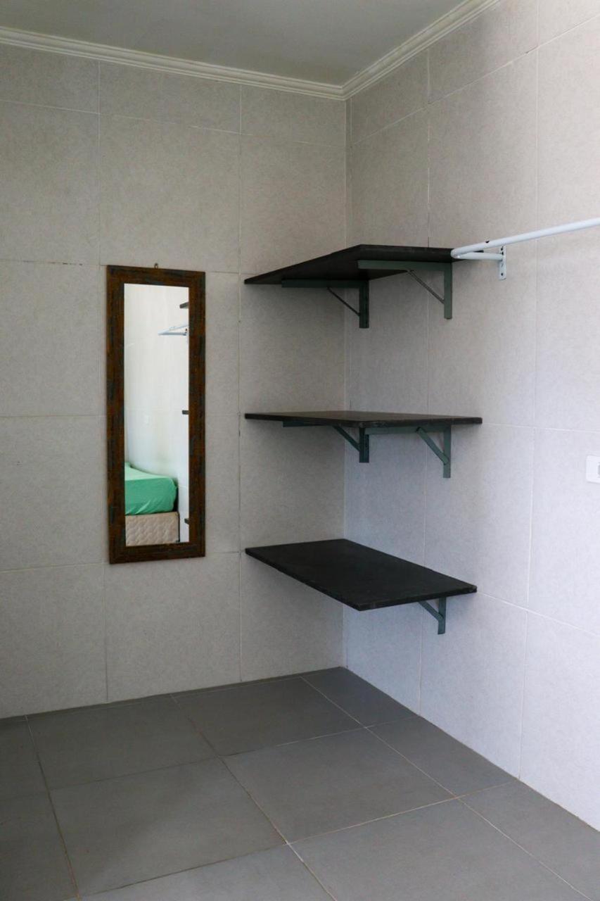 Casa De Temporada Sabores Da Vida Em Peruíbe Exterior photo